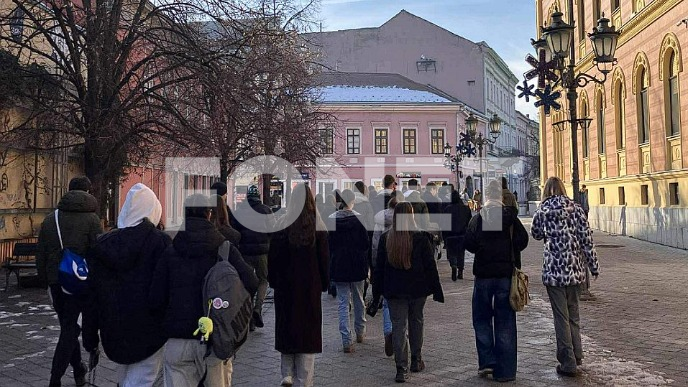 Niže ocene maturanata